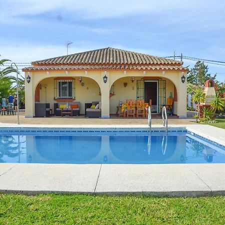 Traumhaus Fuer 6 Personen Mit Spektakulaerem Privaten Pool Und Schoenem Ausblick In Die Natur Hozanejos Exteriér fotografie
