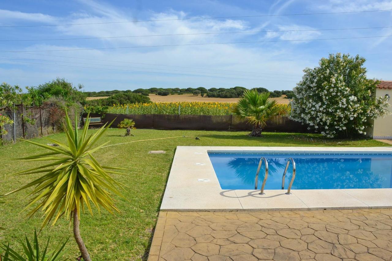 Traumhaus Fuer 6 Personen Mit Spektakulaerem Privaten Pool Und Schoenem Ausblick In Die Natur Hozanejos Exteriér fotografie