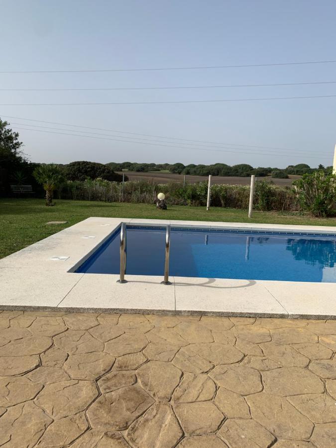 Traumhaus Fuer 6 Personen Mit Spektakulaerem Privaten Pool Und Schoenem Ausblick In Die Natur Hozanejos Exteriér fotografie