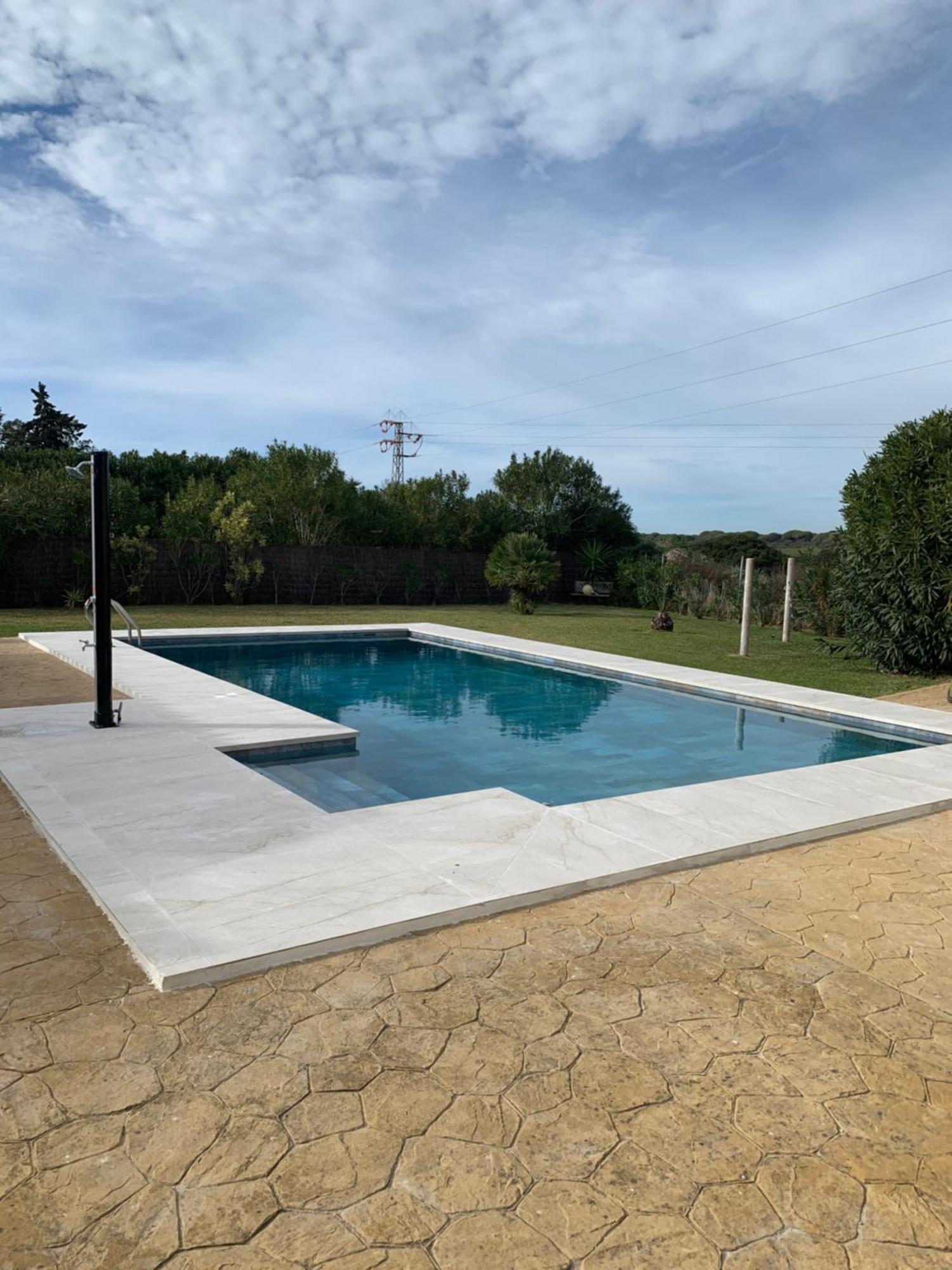 Traumhaus Fuer 6 Personen Mit Spektakulaerem Privaten Pool Und Schoenem Ausblick In Die Natur Hozanejos Exteriér fotografie