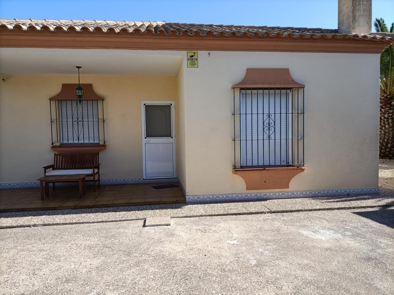 Traumhaus Fuer 6 Personen Mit Spektakulaerem Privaten Pool Und Schoenem Ausblick In Die Natur Hozanejos Exteriér fotografie