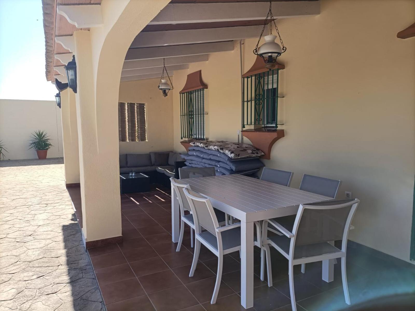 Traumhaus Fuer 6 Personen Mit Spektakulaerem Privaten Pool Und Schoenem Ausblick In Die Natur Hozanejos Exteriér fotografie